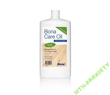 Bona Care Oil-do konserwacji podłóg olejowanych 1L