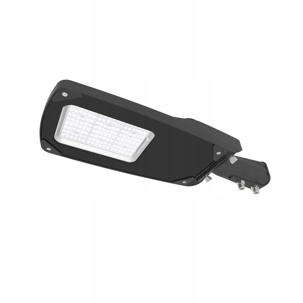 Lampa Parkingowa LED 50W Oświetlenie Uliczne IP66