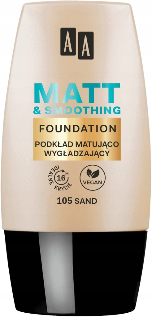 AA PODKŁAD MATT 30ML 105