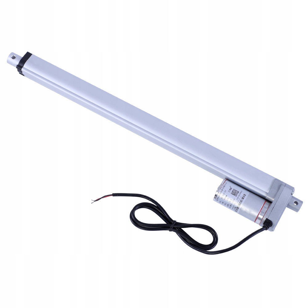 zr-DC12V 400MM 1500N ELECTRIC LINEAR ACTUATOR