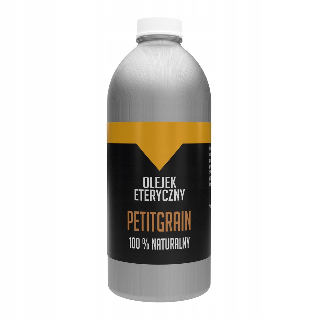 Bilovit Olejek eteryczny Petitgrain 1000 ml