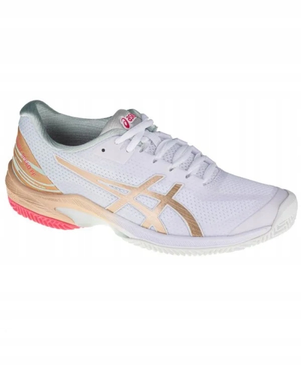 Buty Asics Court Speed FF Clay L.E. W 41,5