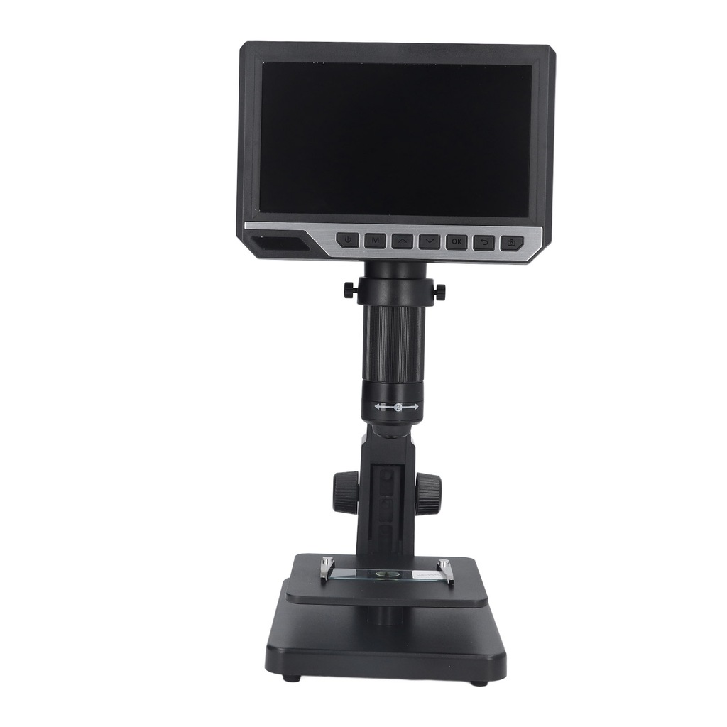 Mikroskop cyfrowy LCD 2000X powiększenie 7-calowy
