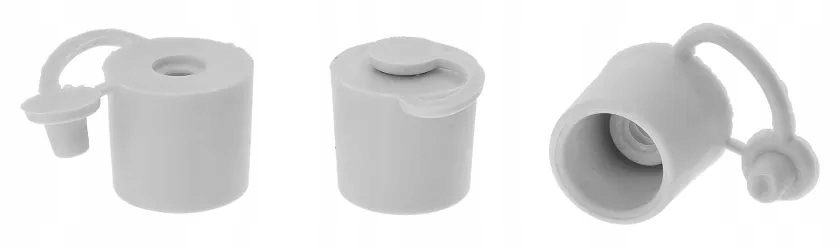 Korek do balonu fi 32 mm z zamknięciem Browin