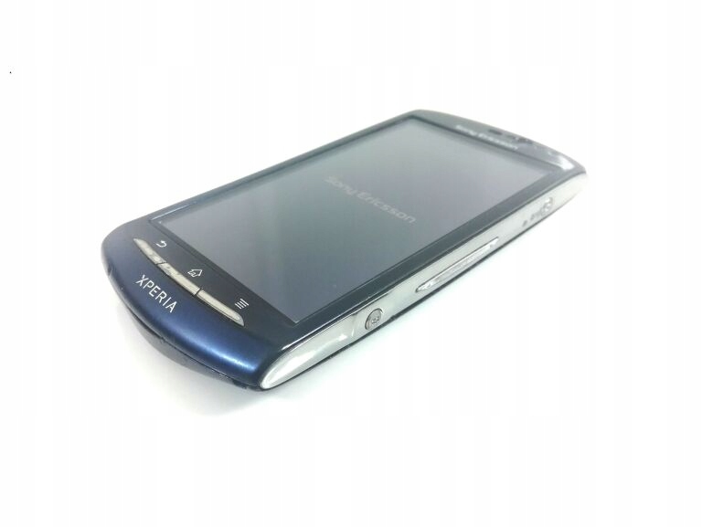 XPERIA ARC S