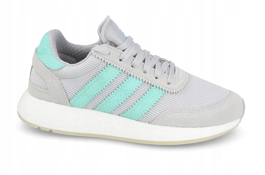 Buty adidas I 5923 Iniki Runner W D97349 r.37 1 3 7501263667