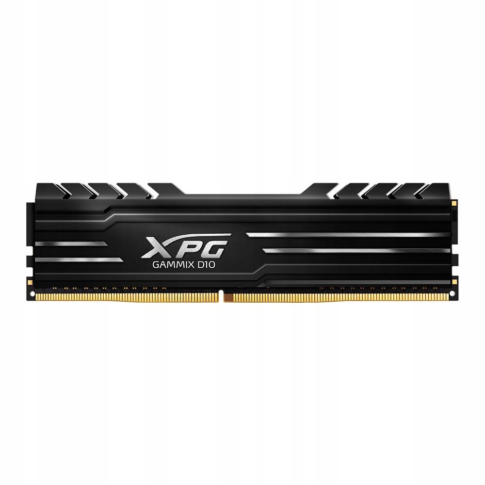 ADATA XPG GAMMIX D10 DDR4 3200 DIMM 16GB (2x8)