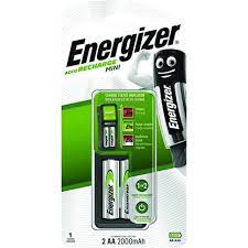 Ładowarka Energizer Mini do Akumulatorów