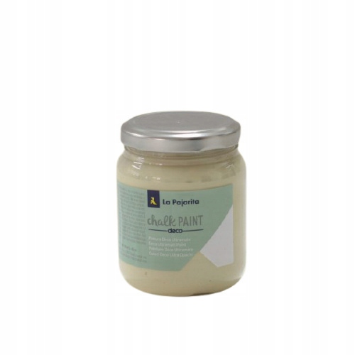 Farba kredowa La pajarita CP-05 Sweet lime 175 ml