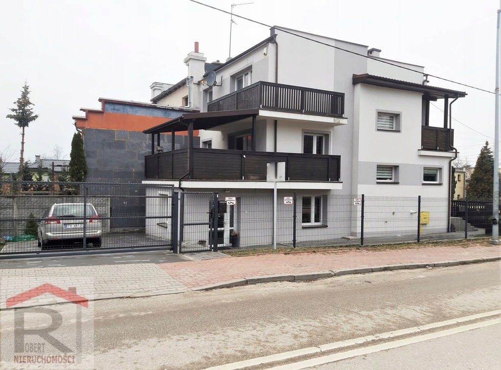 Dom, Kielce, Centrum, 300 m²