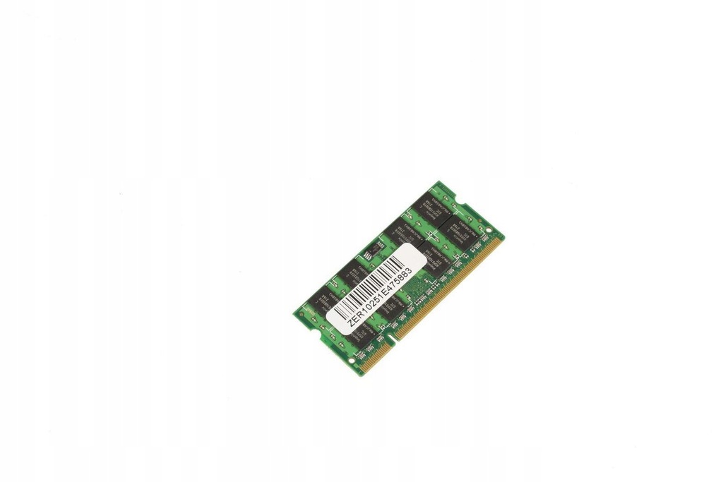 PAMIĘĆ RAM | MICROMEMORY | 2GB DDR2 667mHz