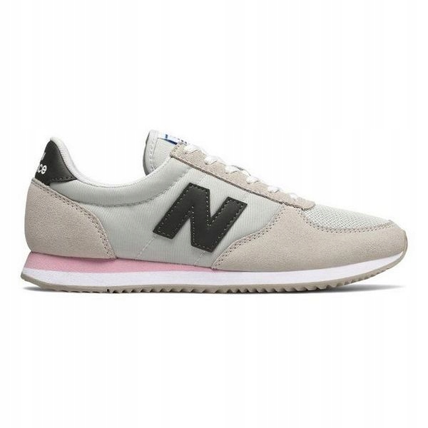 Buty sportowe Casual Damskie New Balance Beżowy_41