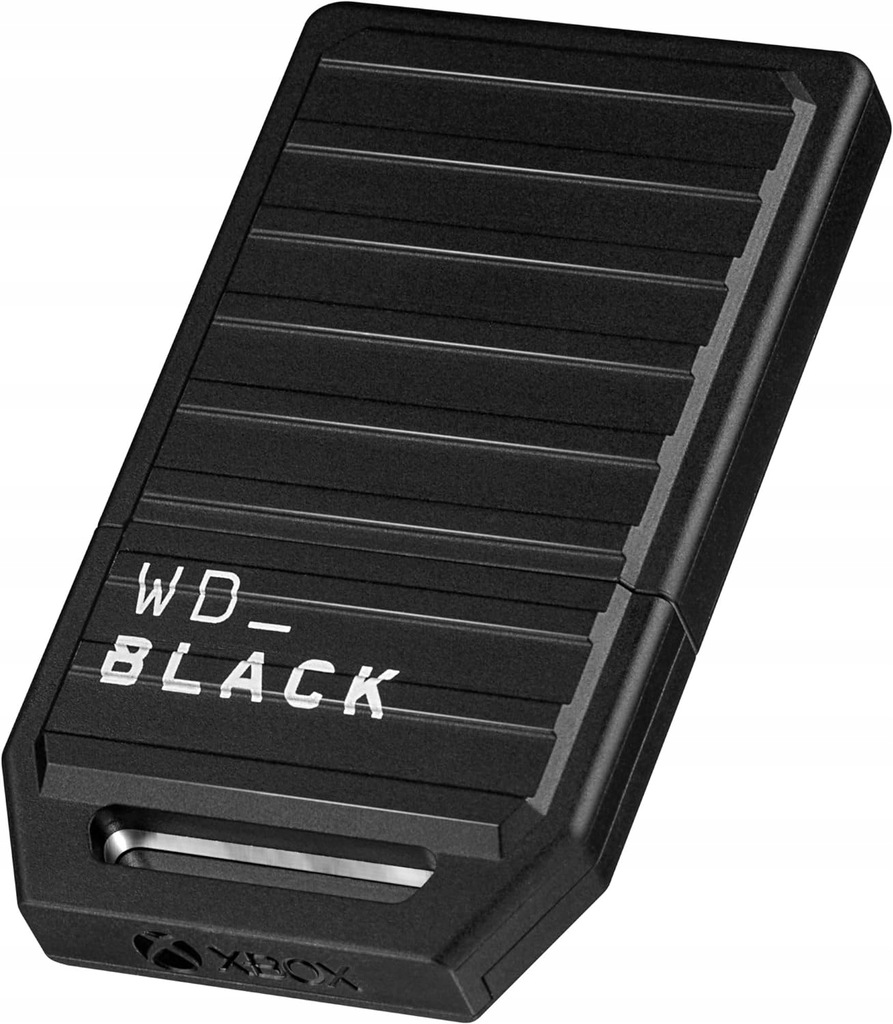 Karta rozszerzeń WD Black C50 Xbox 1TB