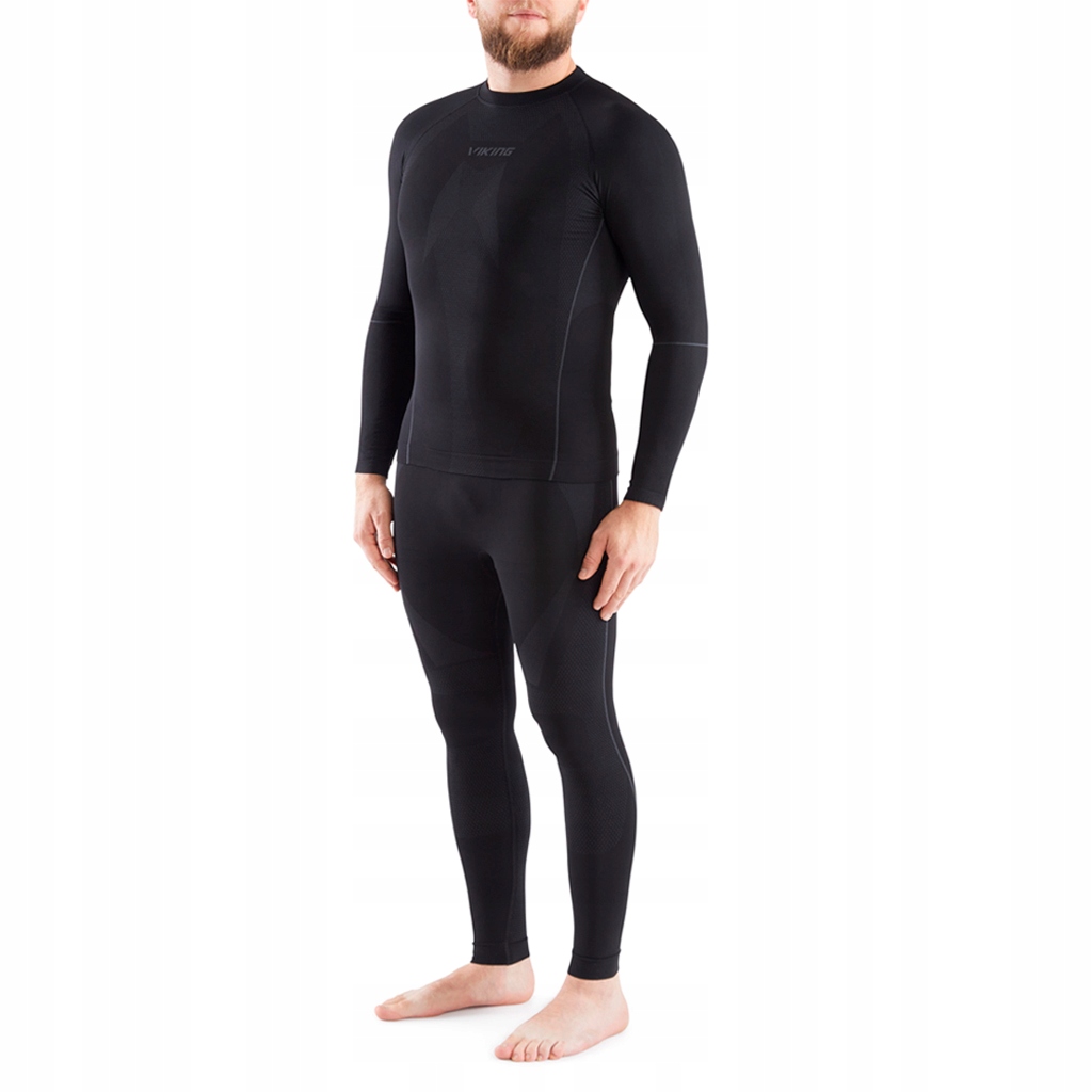 ND05_B11932-XL 500-21-2080-09 Bielizna termoaktywna męska Viking Eiger