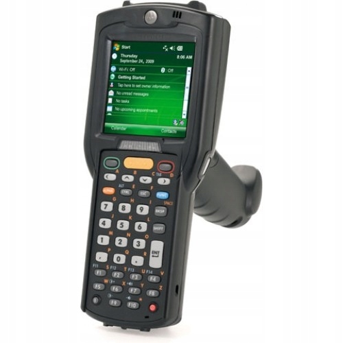 Motorola MC3190-G Imager 2D (MC3190-GI4H04EAA)