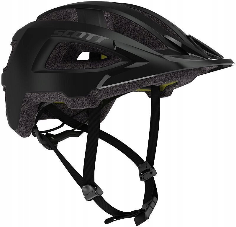 kask SCOTT GROOVE PLUS Mips MTB Gravel czarny M/L#