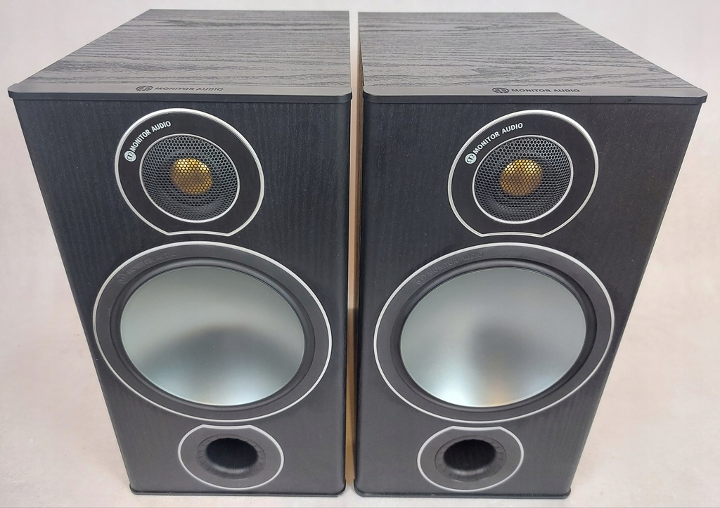 Monitor Audio Bronze 2 - kolumny głośnikowe