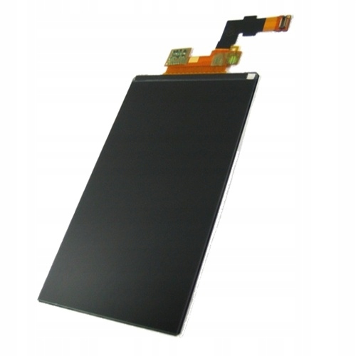 LCD LG OPTIMUS L9 P760 poznań