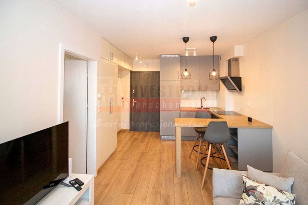 Mieszkanie, Opole, Szczepanowice, 28 m²