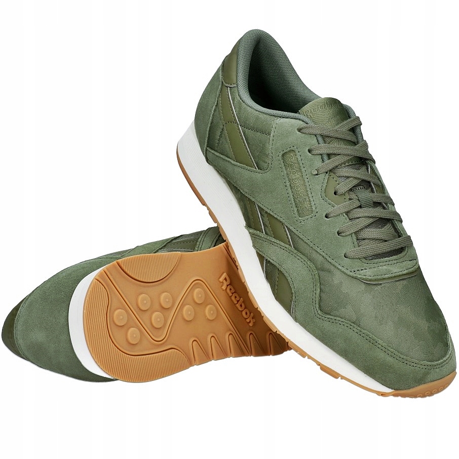 Buty Reebok Classic Moro BS9567 sport Sneakersy 42 7826416996 oficjalne archiwum Allegro