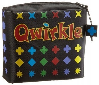 Купить Туристическая версия настольной игры QWIRKLE: Travel WWA: отзывы, фото, характеристики в интерне-магазине Aredi.ru