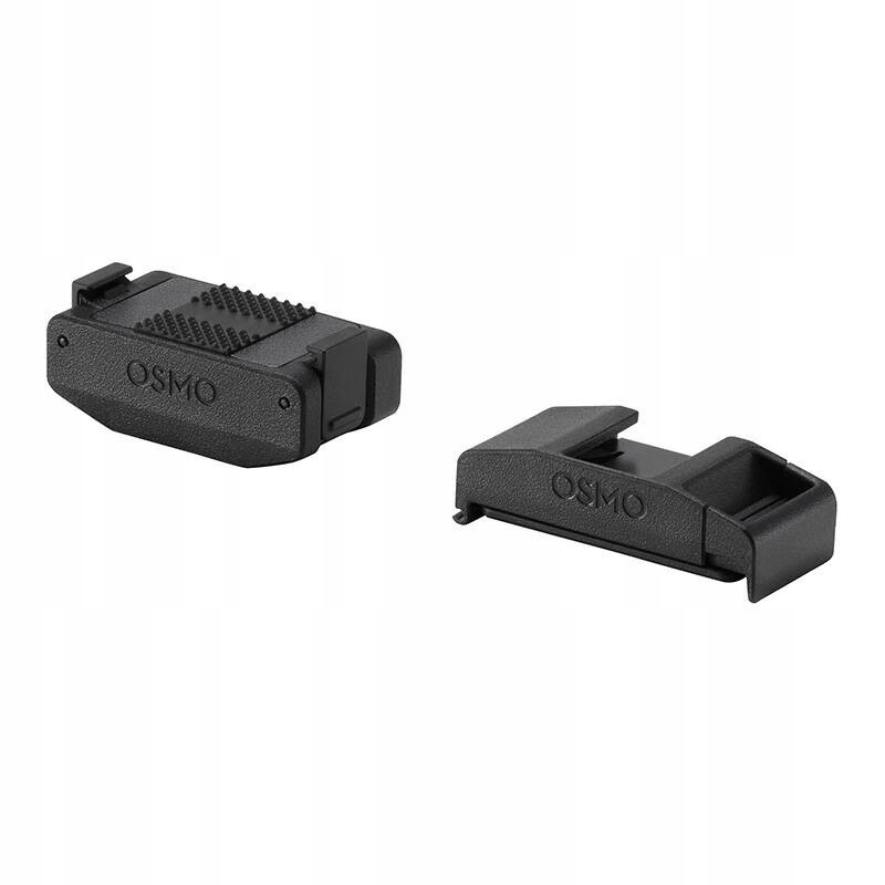 DJI DJI Osmo Action adapter zimna stopka ]]