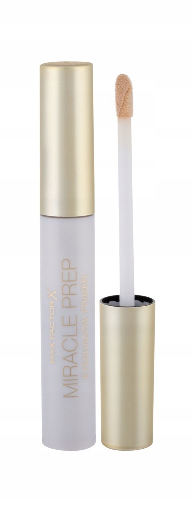 Max Factor Miracle Prep Eyeshadow Primer Baza pod cienie do oczu 6 ml