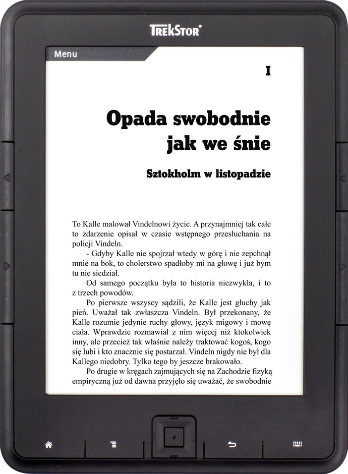 CZYTNIK EBOOK EBOOK EBOOKÓW EBOOKÓW 6'' 32GB USB 7454932160