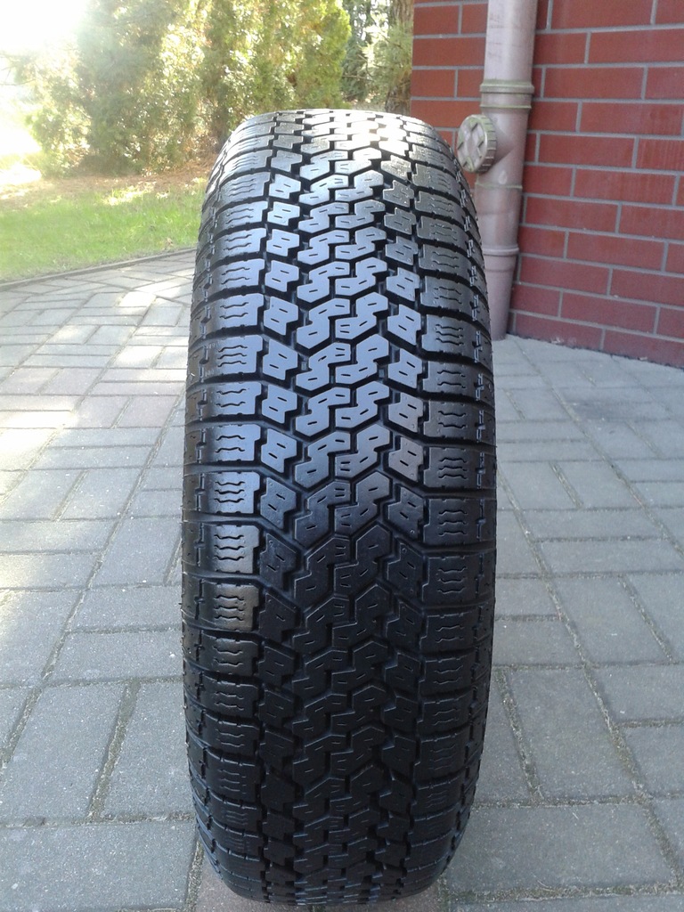 Opona letnia Continental CONTACT CT 21 175/70 R 13