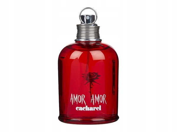 CACHAREL AMOR AMOR 100ML EDT FOR WOMEN