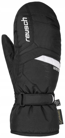 RĘKAWICE ZIMOWE REUSCH GORE-TEX JUNIOR MITTEN 4