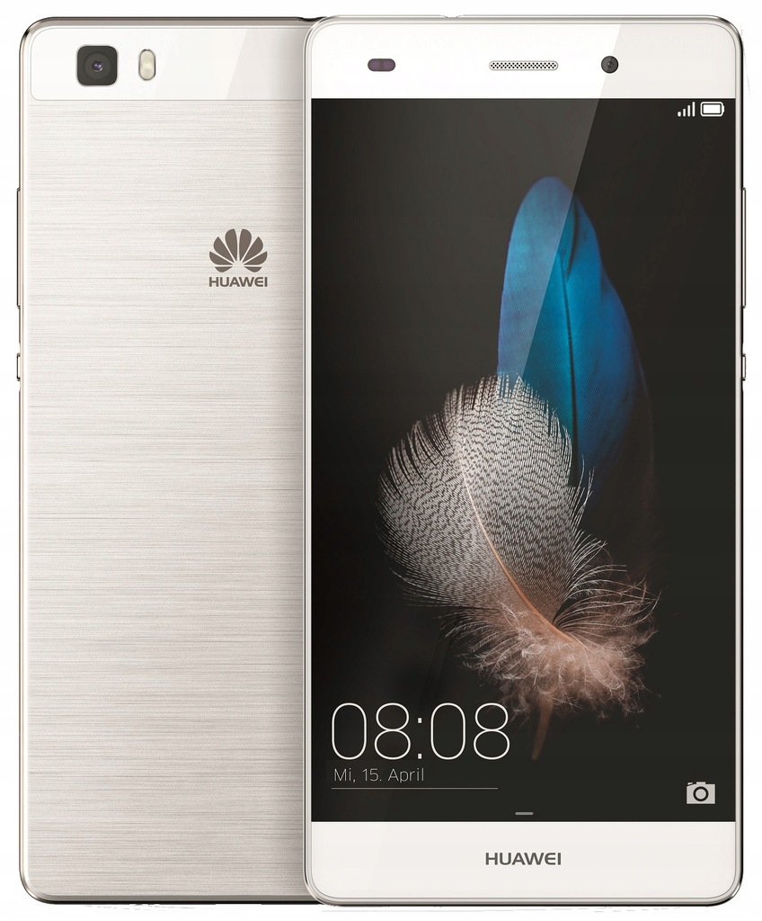 Huawei P8 Lite Ss White Bialy 9110849620 Oficjalne Archiwum Allegro