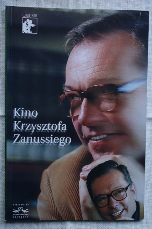 Kino Krzysztofa Zanussiego