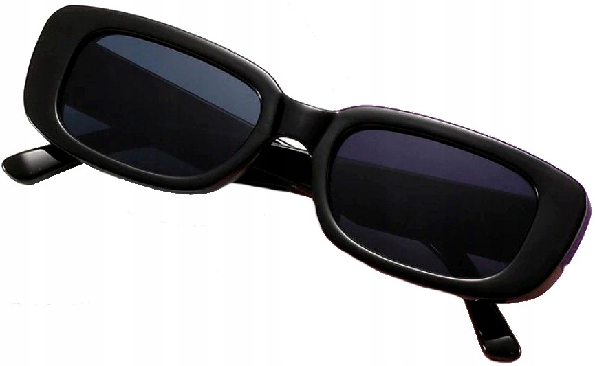 Купить Женские прямоугольные солнцезащитные очки в стиле ретро: отзывы, фото, характеристики в интерне-магазине Aredi.ru