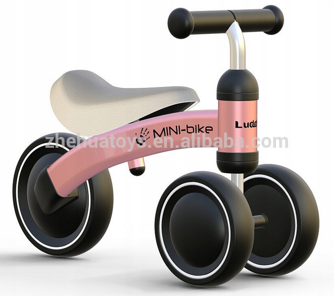 Rowerek biegowy mini baby balance bike 1003