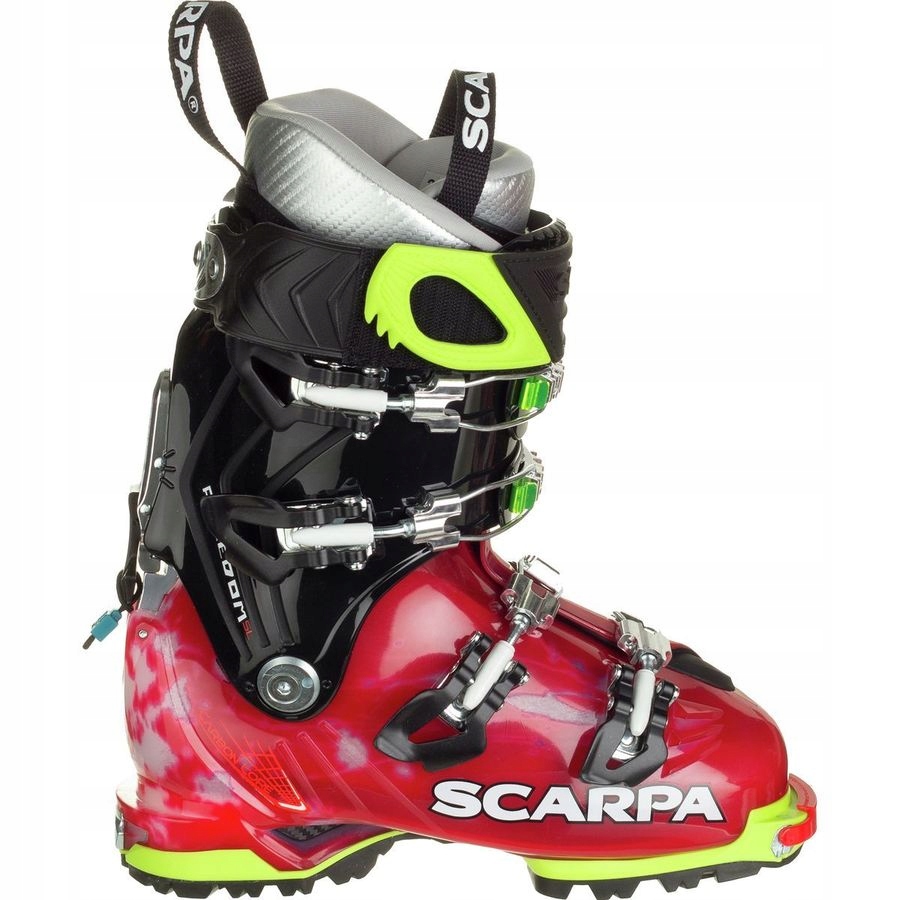 Buty SCARPA FREEDOM SL tour roz.25\39,5 ....[x162]