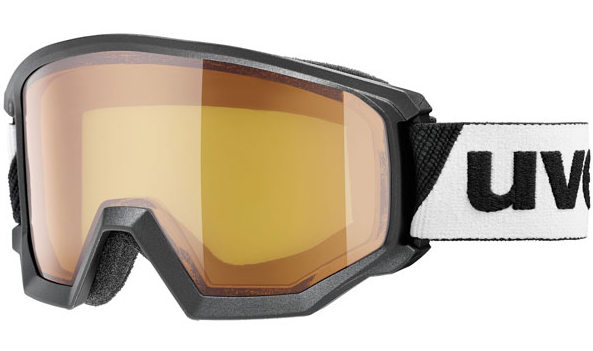 Gogle narciarskie UVEX ATHLETIC Lasergold lite S2 2030