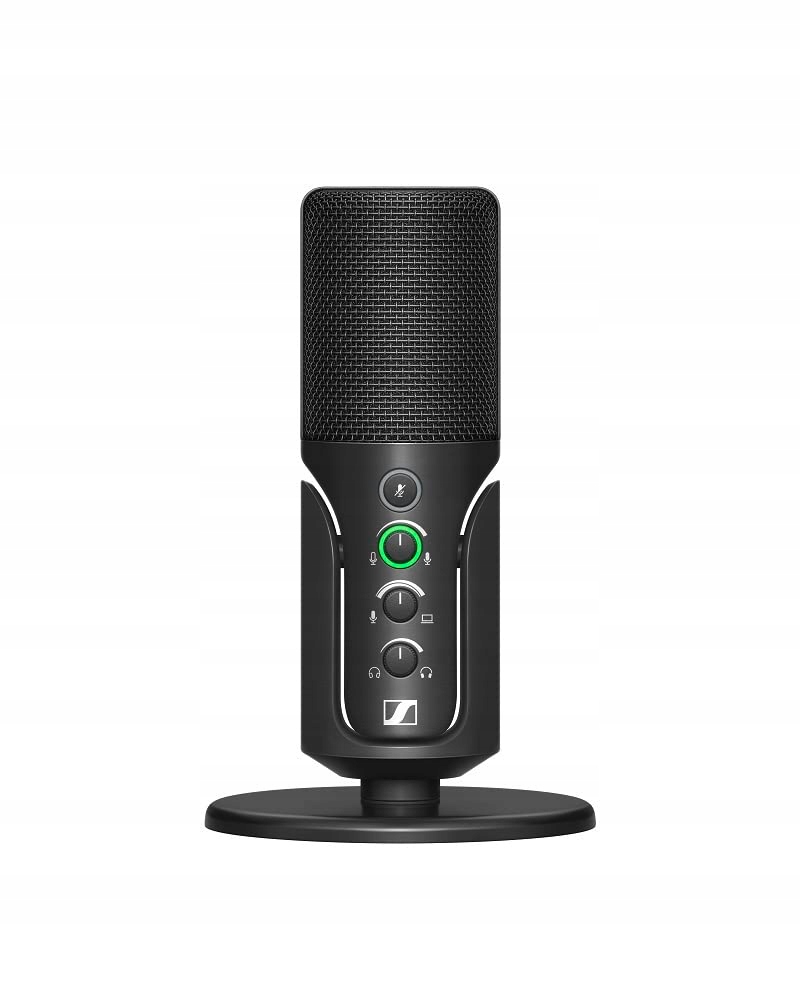 Sennheiser Profil mikrofon Usb ze stojakiem
