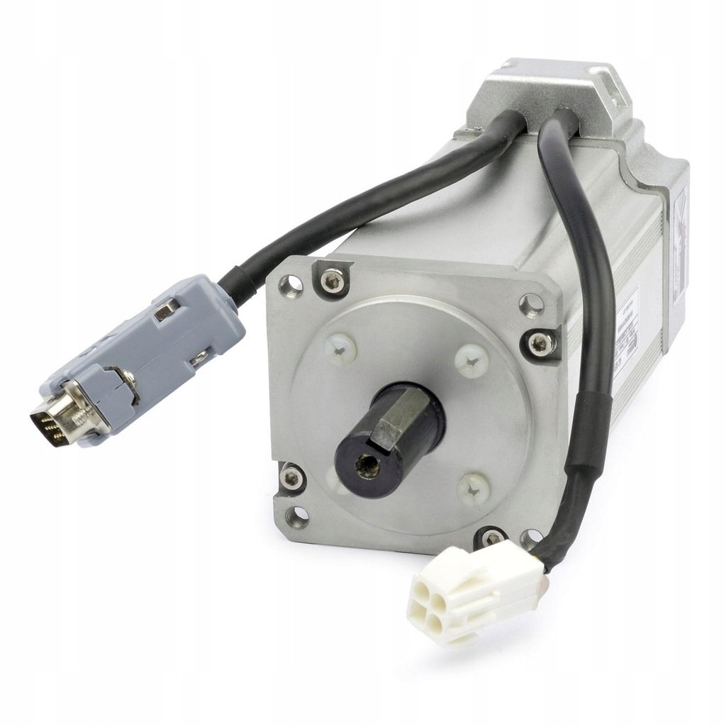 Serwosilnik ACM604V60-T-2500 400W 60VDC 1.27Nm