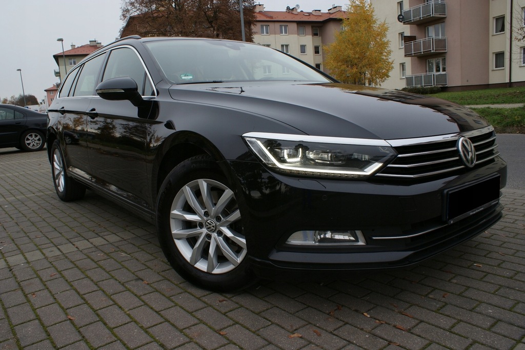 Купить PASSAT 2.0TDI MATRIX RADAR MASS DISCOVER KEYLESS: отзывы, фото, характеристики в интерне-магазине Aredi.ru