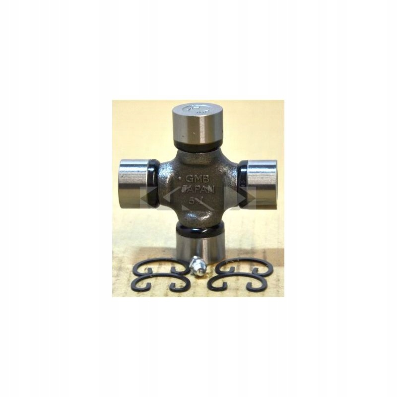 KRZYŻAK MITSUBISHI 25X78,8 MM