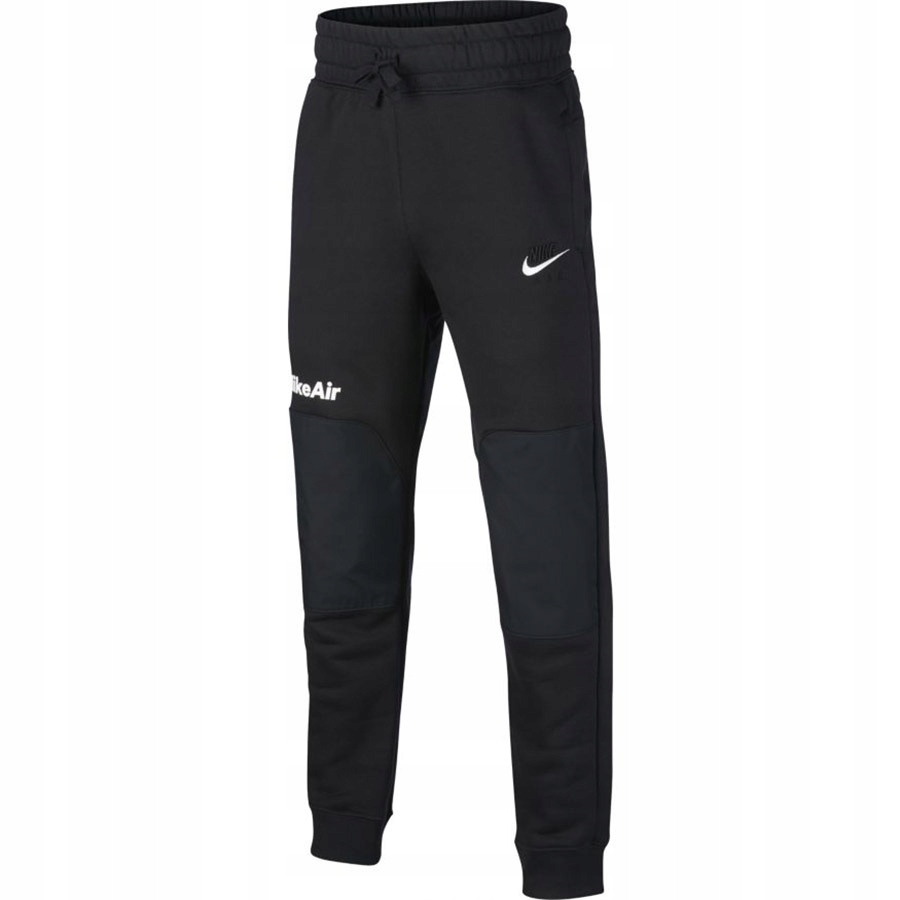 NIKE AIR JR ~XL 122-128 CM~ Spodnie Dziecięce