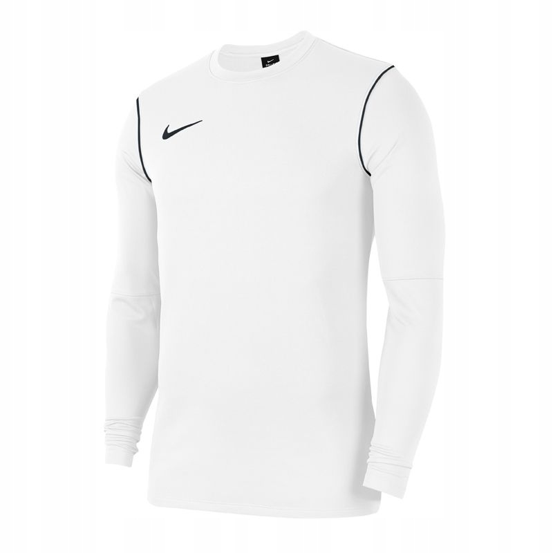 Bluza Nike Park 20 Crew Jr BV6901-100 140 cm