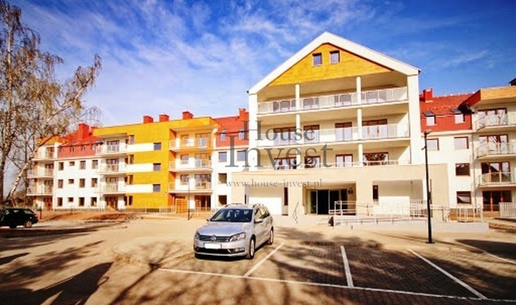 Mieszkanie, Legnica, 51 m²