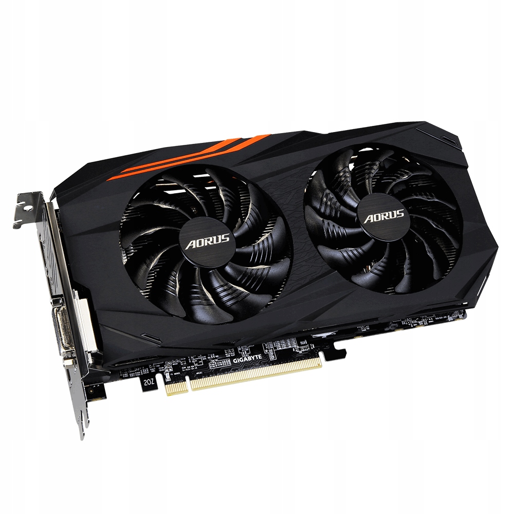 Купить GIGABYTE RX580 8 ГБ AORUS 256 бит НОВИНКА! В НАЛИЧИИ!: отзывы, фото, характеристики в интерне-магазине Aredi.ru