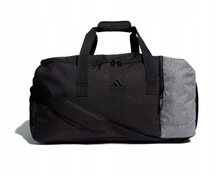 adidas Duffel bag golf czarny/szary mężczyzna