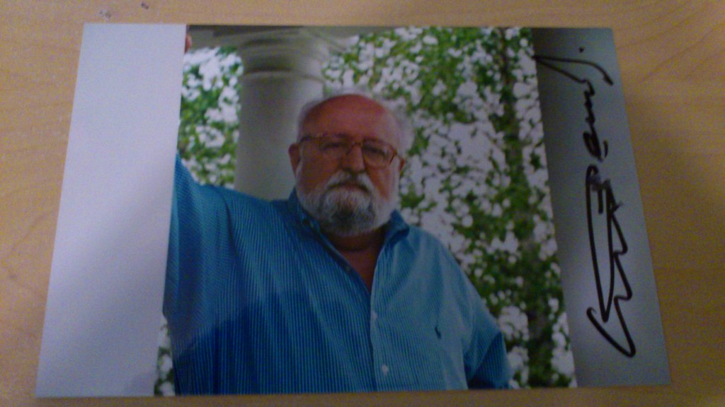 Krzysztof Penderecki