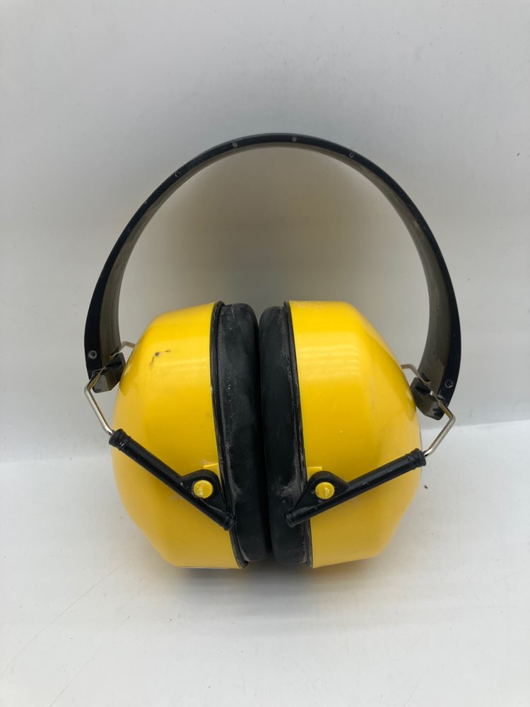 Słuchawki nagłowne przeciwhałasowe OSY EY22-1