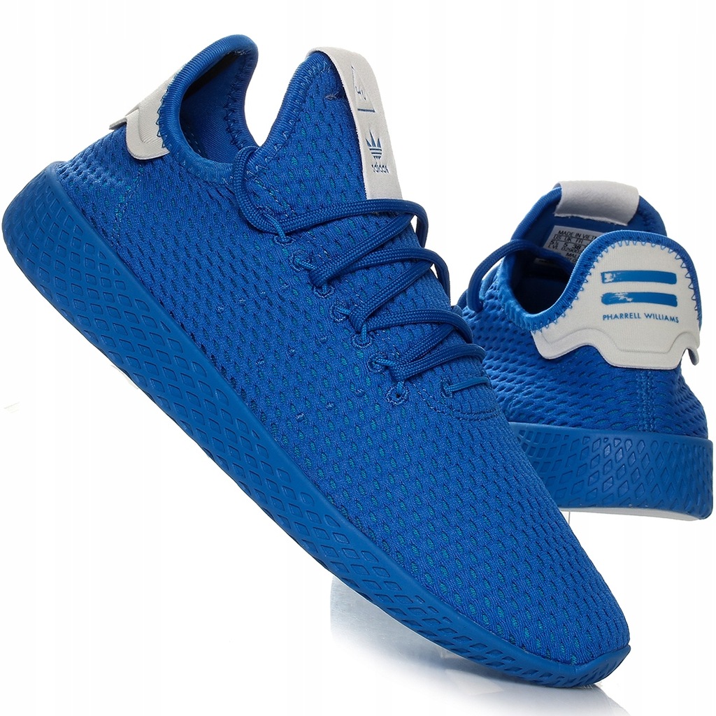 Buty męskie Adidas Tennis - 12636476145 oficjalne archiwum Allegro