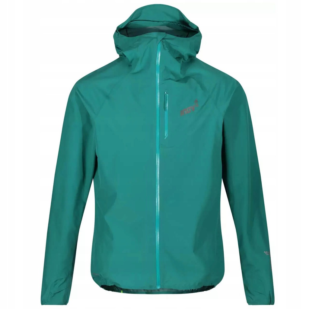 Kurtka do biegania INOV-8 STORMSHELL FZ V2 MEN'S